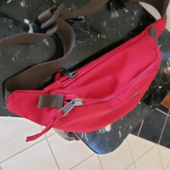 Napapijri Fanny Pack - Picture 2 of 2